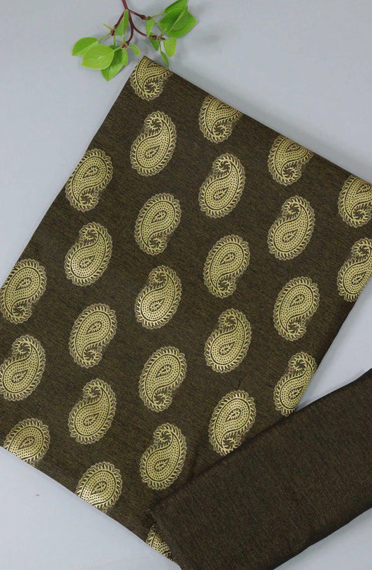 Cozy Canvas Unstitch Shimmer Collection - Design 04