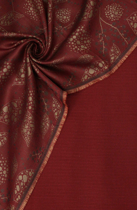 Exclusive Shamray Dhanak Collection - Design 05