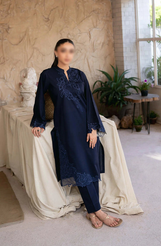 Humdum Pret Edition Vol 01 2024 - Design 05