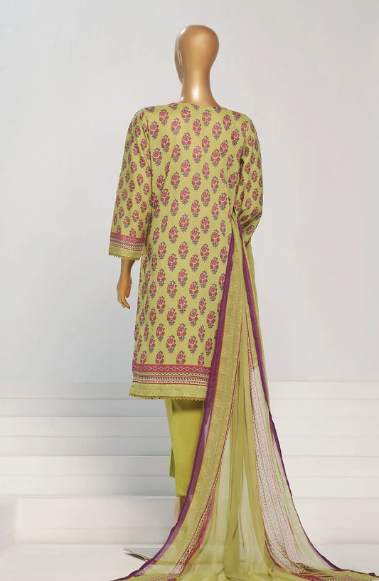 Amna Khadija Essential Prints RTW Collection 2024 - Design 05