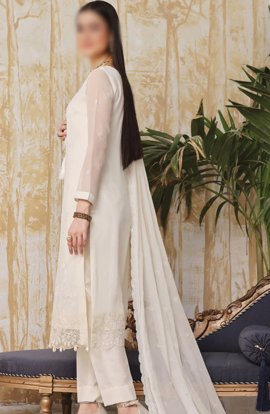 Soghat Inara Luxury Formal Collection Vol 02 - Design 05