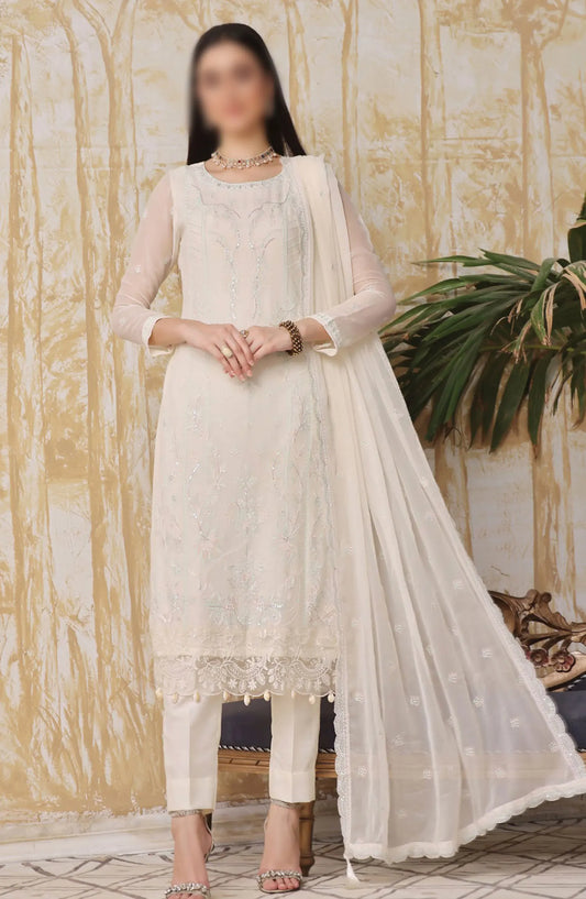 Soghat Inara Luxury Formal Collection Vol 02 - Design 05
