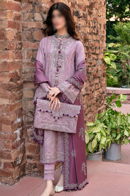 Dastaan Luxury Winter 2023 by Jazmin - Design 05