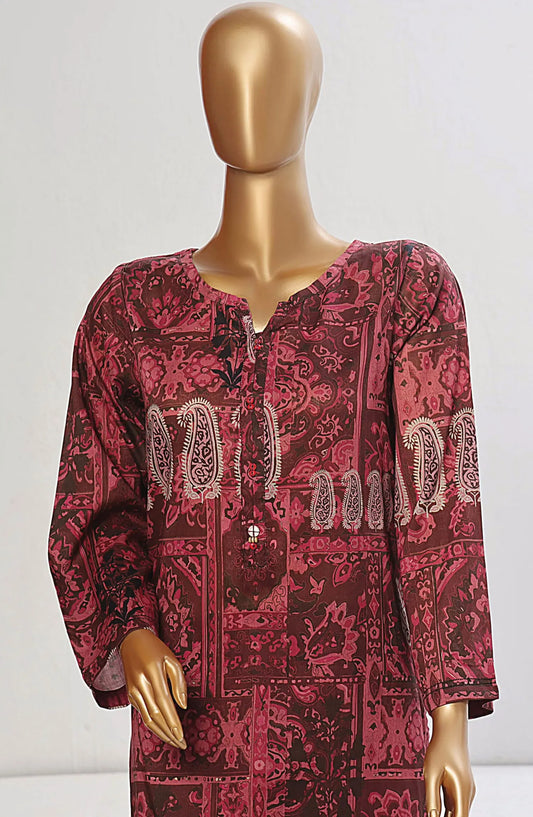 SADABAHAR Printed Co Ords Collection Vol 03 - Design 06