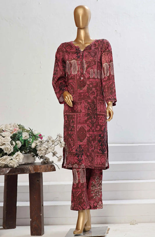 SADABAHAR Printed Co Ords Collection Vol 03 - Design 06