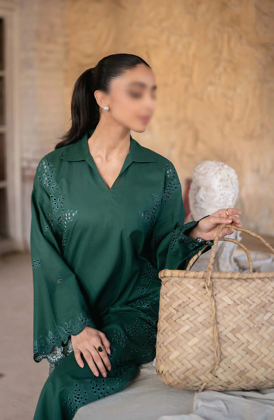 Humdum Pret Edition Vol 01 2024 - Design 07