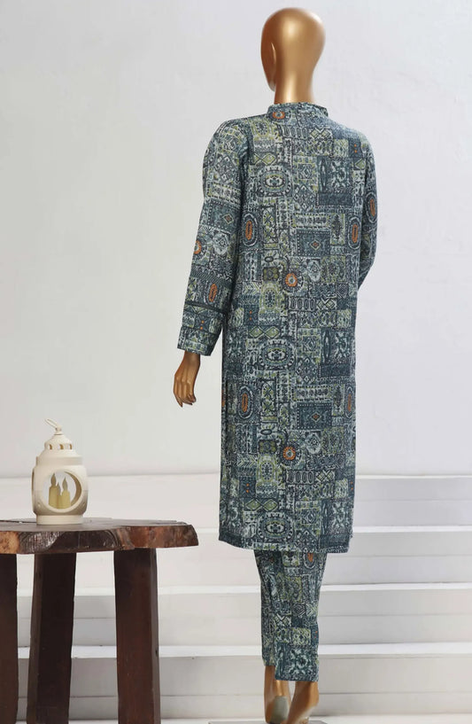 SADABAHAR Printed Co Ords Collection Vol 03 - Design 07