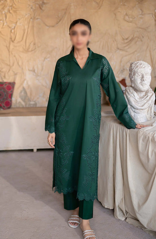 Humdum Pret Edition Vol 01 2024 - Design 07