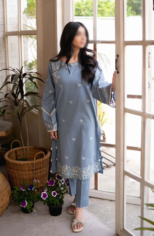 Humdum Pret Edition Vol 01 2024 - Design 08