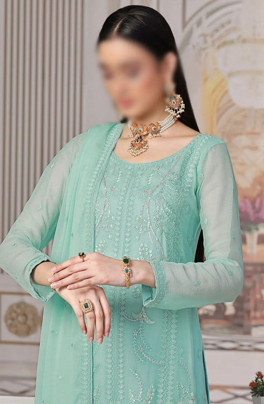 Soghat Inara Luxury Formal Collection Vol 02 - Design 08