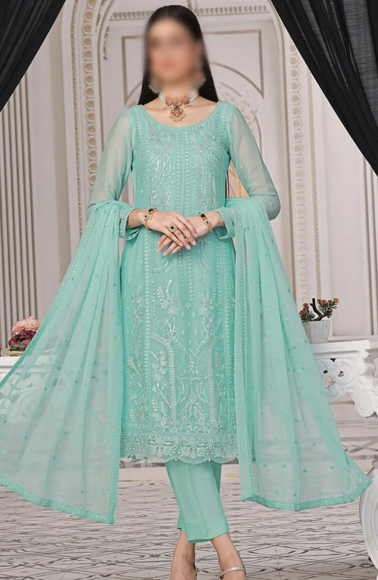 Soghat Inara Luxury Formal Collection Vol 02 - Design 08