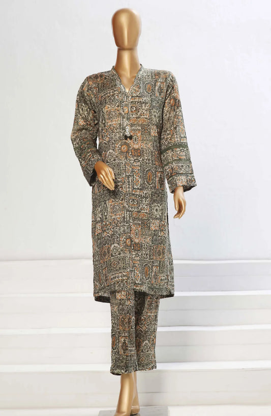 SADABAHAR Printed Co Ords Collection Vol 03 - Design 08