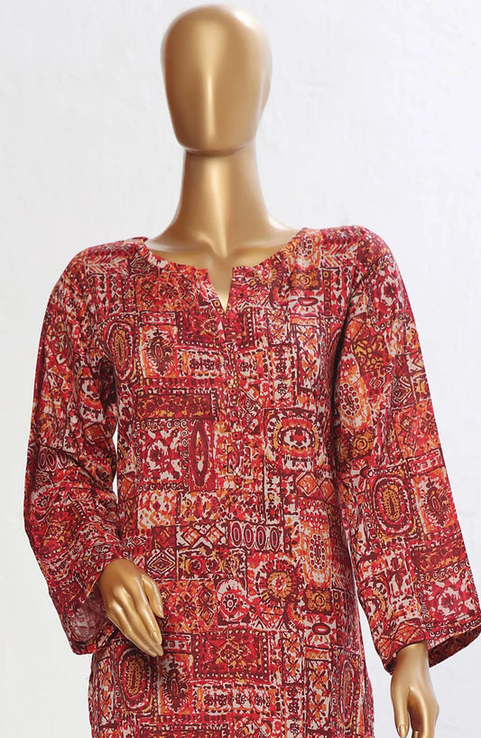 SADABAHAR Printed Co Ords Collection Vol 03 - Design 09