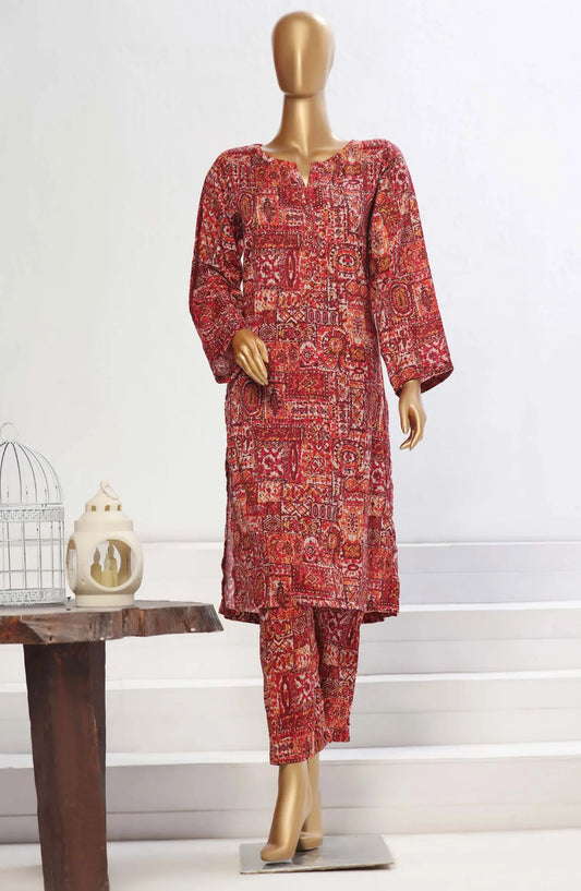 SADABAHAR Printed Co Ords Collection Vol 03 - Design 09