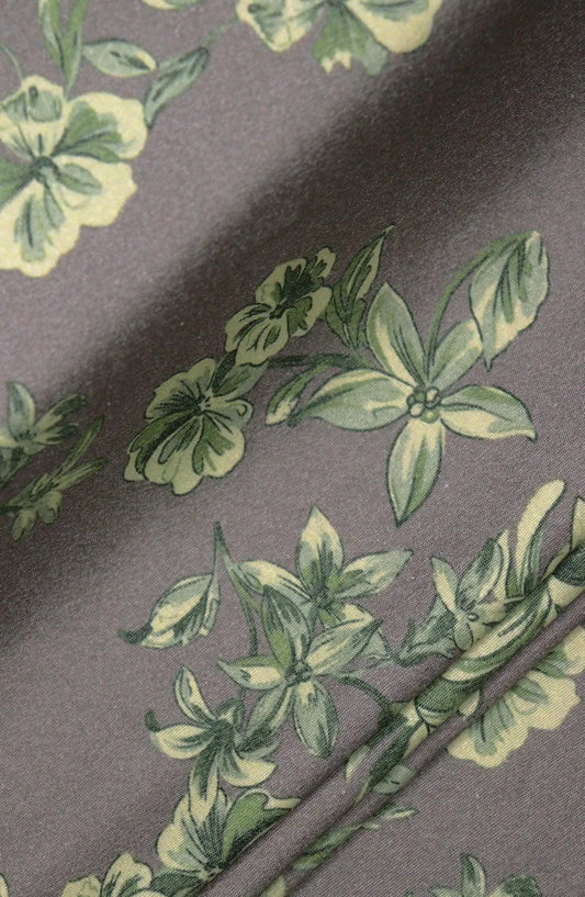 Classic Printed Winter Collection 2024 - Design 12
