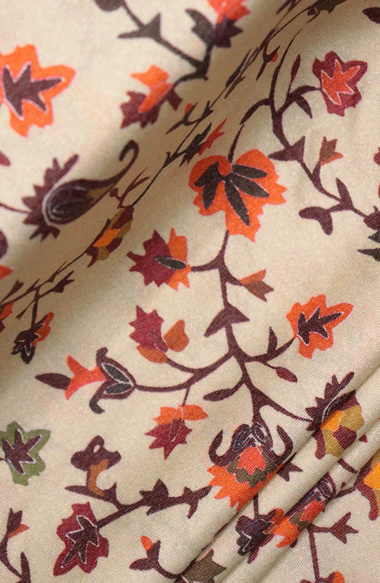 Classic Printed Winter Collection 2024 - Design 13