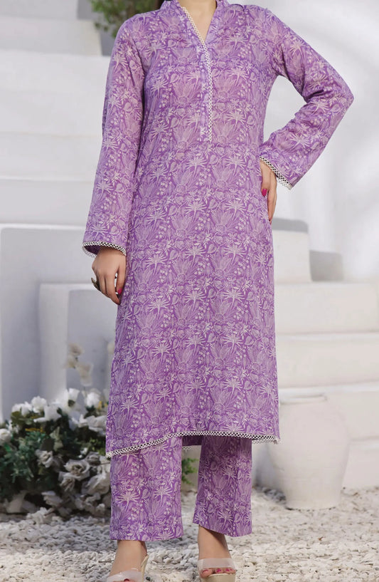 VS AIZA & MOMINA Co Ords 2 Piece Collection - Design 481