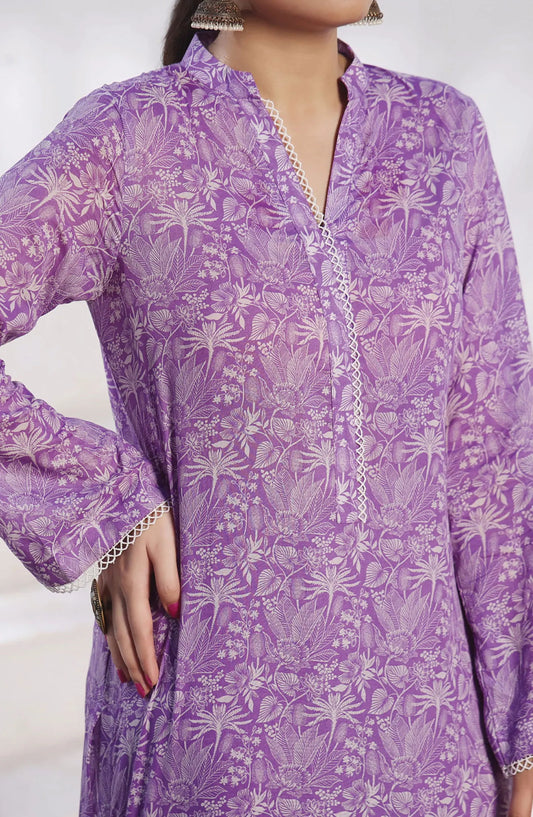 VS AIZA & MOMINA Co Ords 2 Piece Collection - Design 481