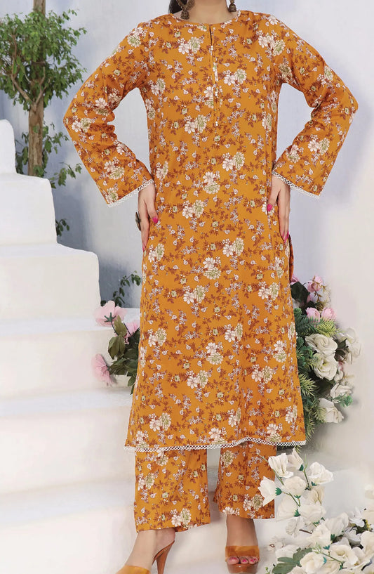 VS AIZA & MOMINA Co Ords 2 Piece Collection - Design 488