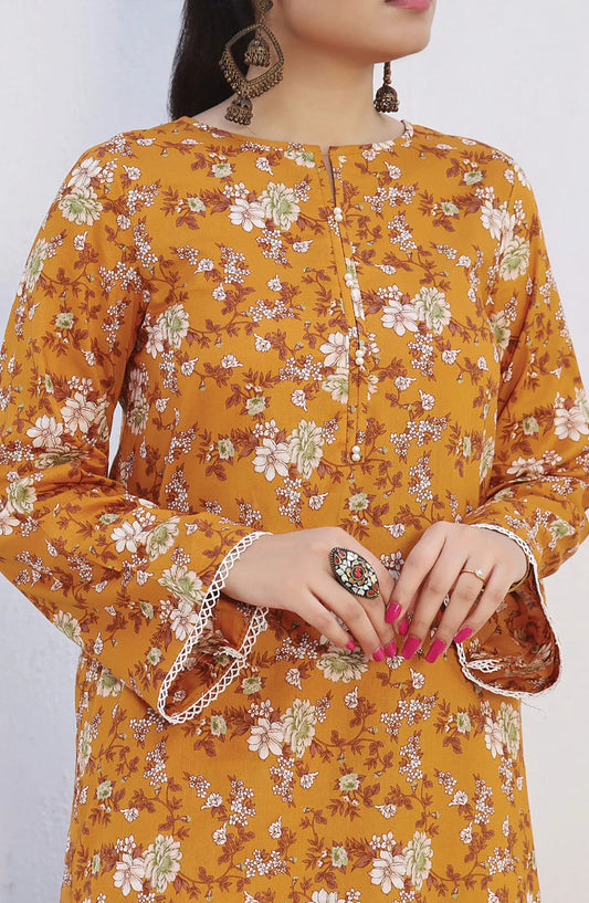 VS AIZA & MOMINA Co Ords 2 Piece Collection - Design 488