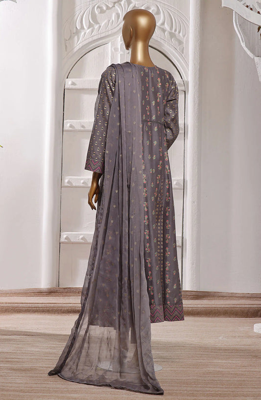 Riwayat E Libas Pret Collection BY Amna Khadija - Design 01