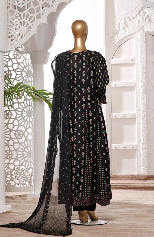 Riwayat E Libas Pret Collection BY Amna Khadija - Design 04