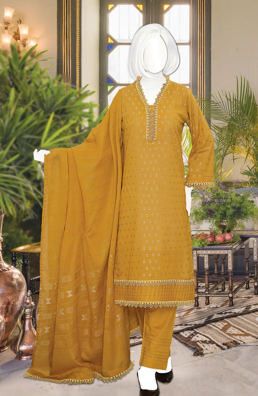 Seerat Lawn Broshia Series Collection 2024 - DL 1439