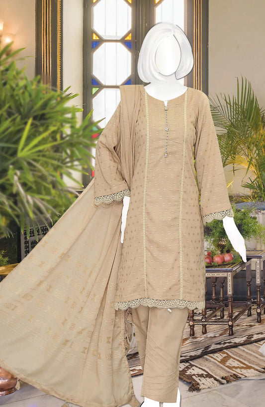 Seerat Lawn Broshia Series Collection 2024 - DL 1442