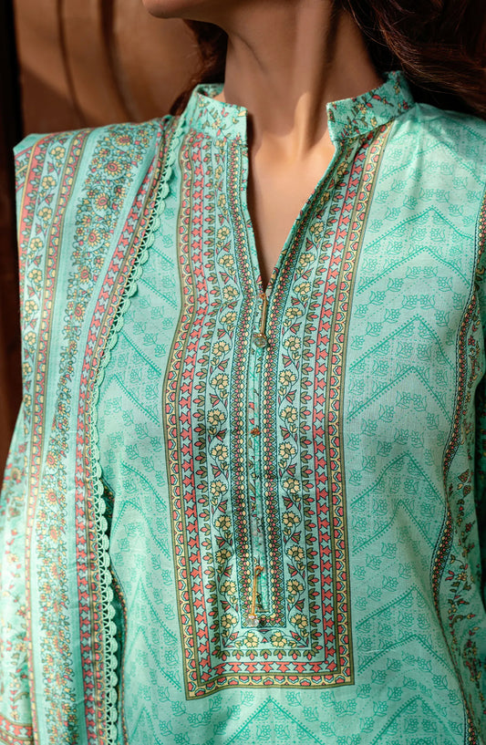 Designer Lawn 3 Pcs Printed Collection Vol 04 2023 - DL 26