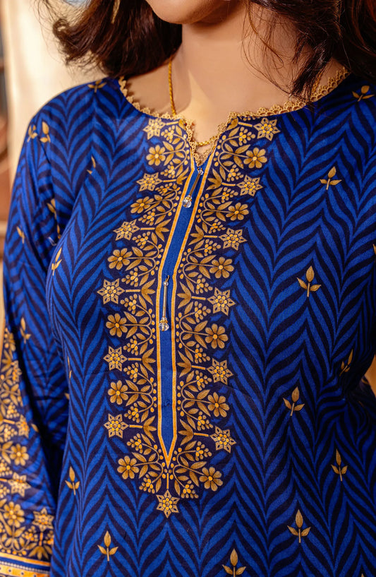 Designer Lawn 3 Pcs Printed Collection Vol 04 2023 - DL 32