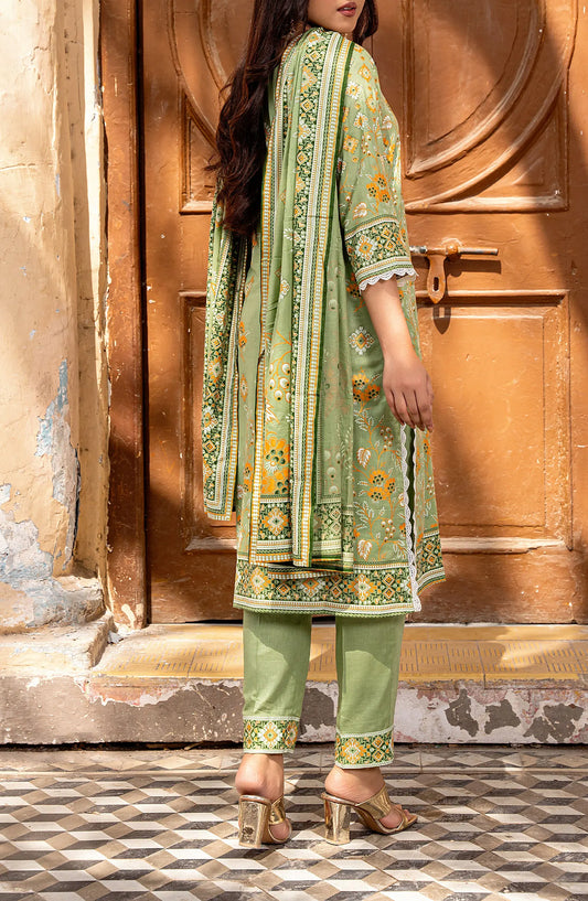 Designer Lawn 3 Pcs Printed Collection Vol 04 2023 - DL 33