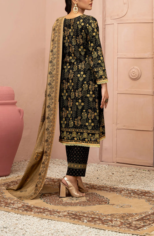 Designer Lawn 3 Pcs Printed Collection Vol 06 2024 - DL 67