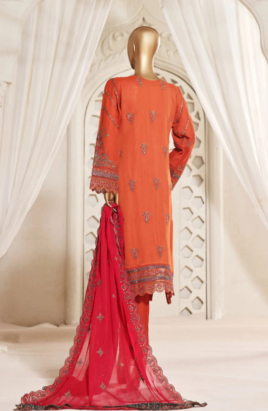 Sadabahar Afsanay Luxury Chiffon Collection Vol 02 - CR-14