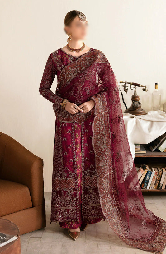 Ramsha Luxury Festive formal Collection Vol 01 - E 103