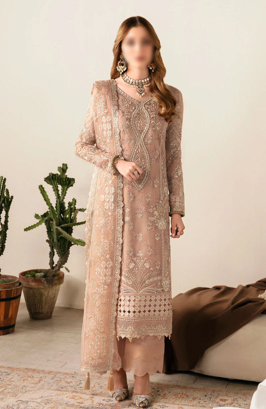 Ramsha Luxury Festive formal Collection Vol 01 - E 104