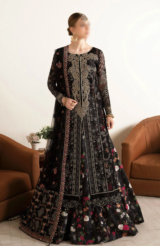 Ramsha Luxury Festive formal Collection Vol 01 - E 105