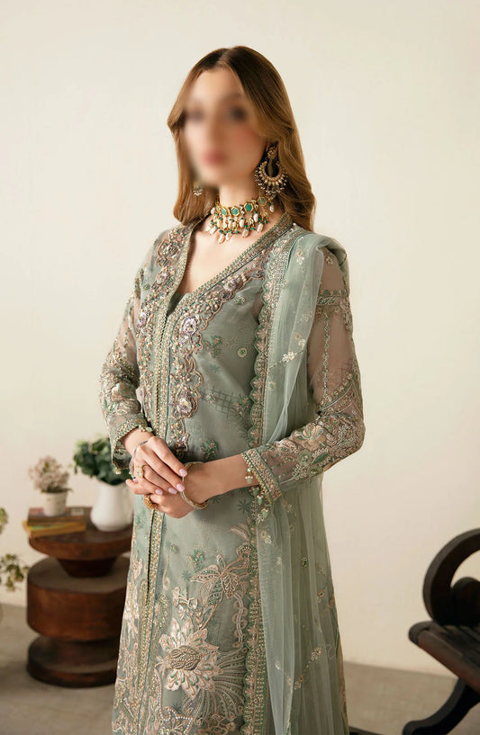 Ramsha Luxury Festive formal Collection Vol 01 - E 106