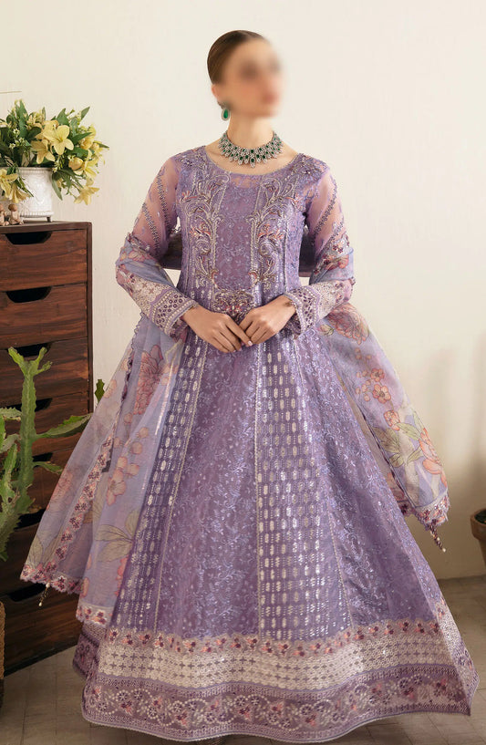Ramsha Luxury Festive formal Collection Vol 01 - E 107