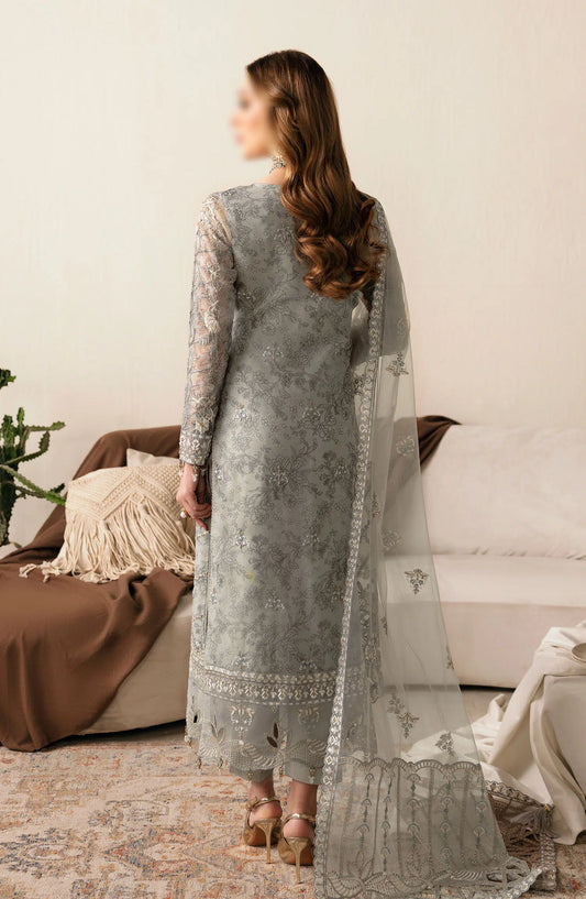 Ramsha Luxury Festive formal Collection Vol 01 - E 108