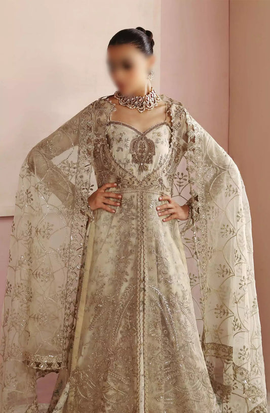 Ramsha Luxury Festive Formals Vol 02 - E 202