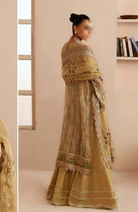 Ramsha Luxury Festive Formals Vol 02 - E 205