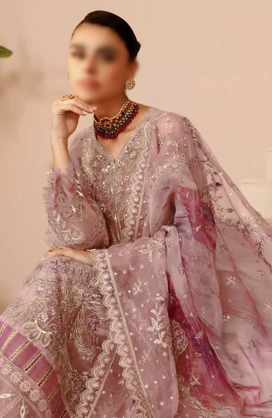 Ramsha Luxury Festive Formals Vol 02 - E 206