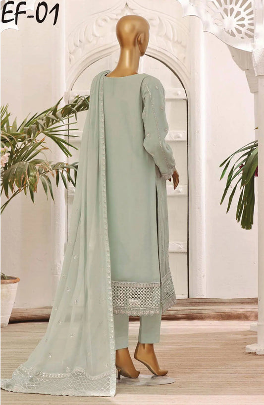 Eshaal Fatima RTW by Emaan Adeel - EF 01