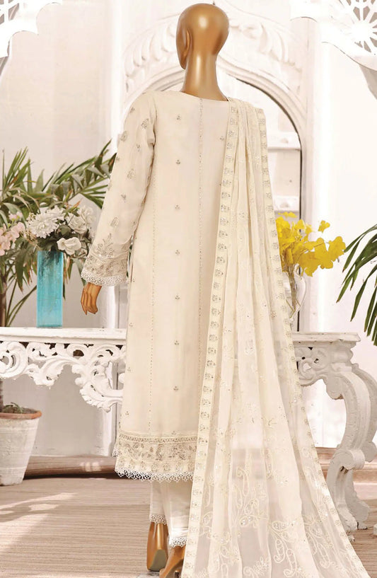 Eshaal Fatima RTW by Emaan Adeel - EF 02