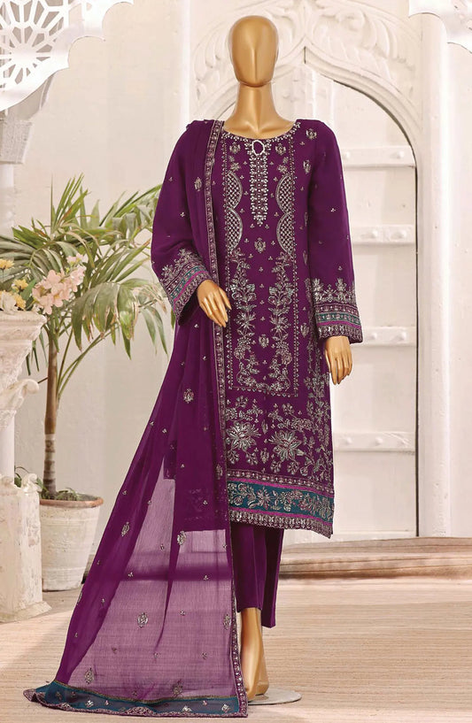 Eshaal Fatima RTW by Emaan Adeel - EF 04