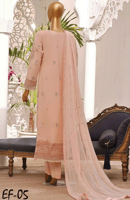 Eshaal Fatima RTW by Emaan Adeel - EF 05
