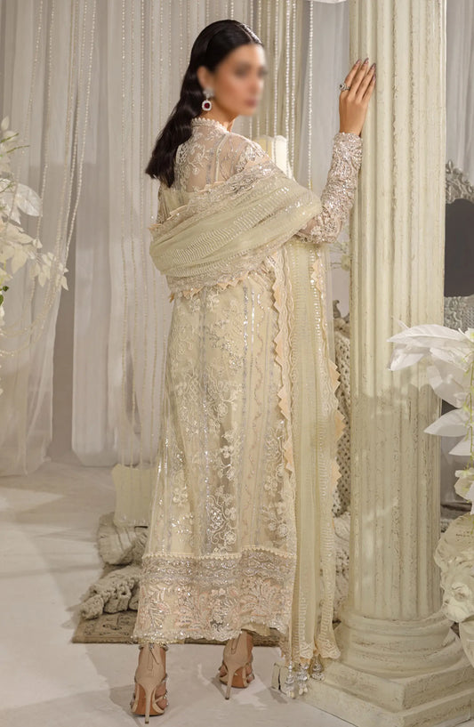 Elaf Evara The Formal Exhibit Collection XXIV - EFE 01  AURA