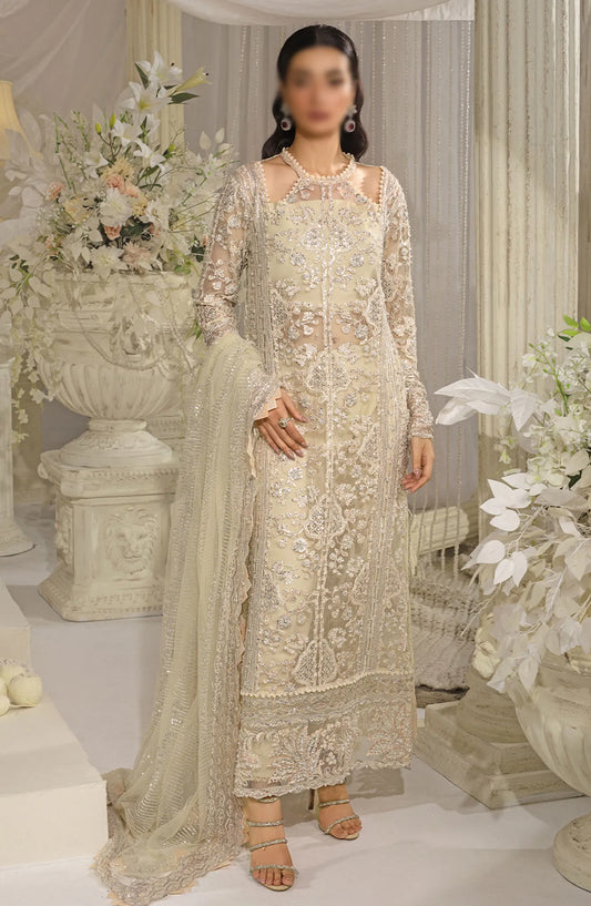 Elaf Evara The Formal Exhibit Collection XXIV - EFE 01  AURA