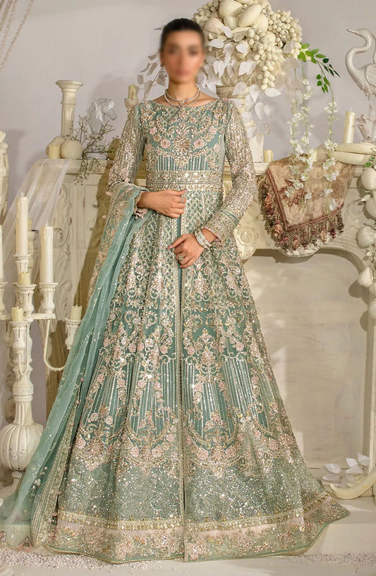 Elaf Evara The Formal Exhibit Collection XXIV - EFE 02 ELSA