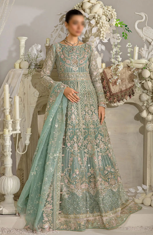 Elaf Evara The Formal Exhibit Collection XXIV - EFE 02 ELSA